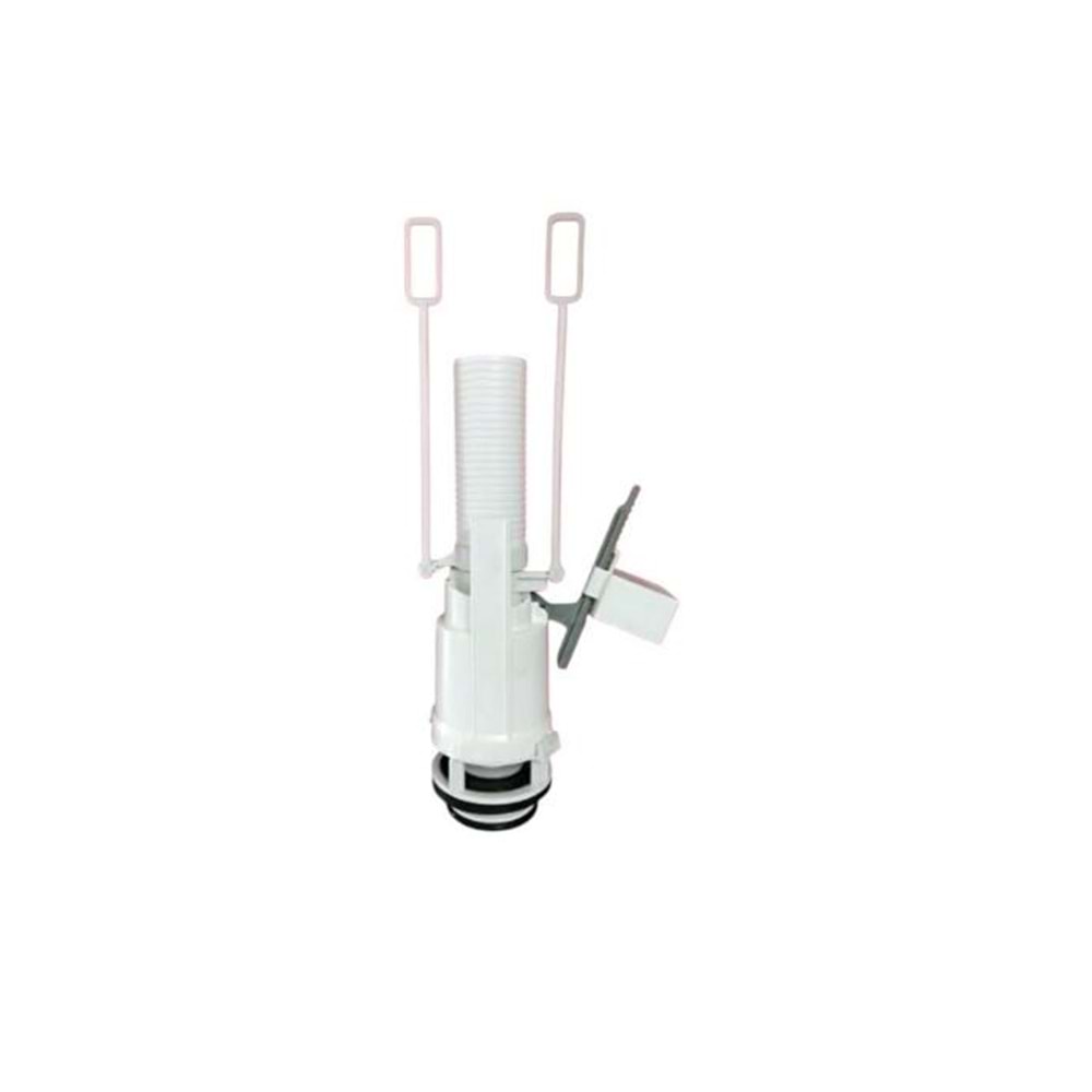SİAMP VERSO 80 X141 BOŞALTMA GRUBU