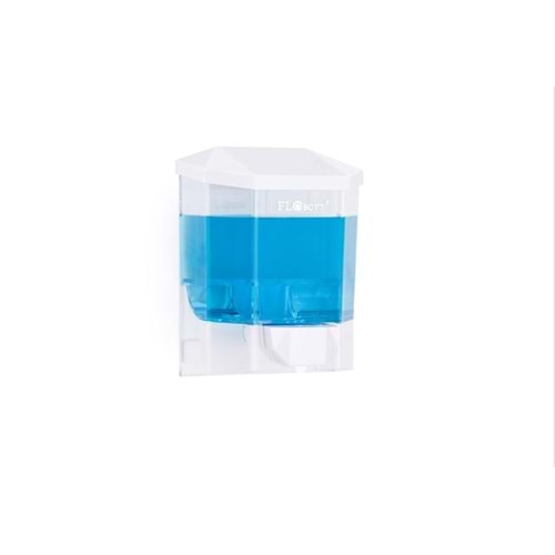 FLORA ŞEFFAF SIVI SABUNLUK 1000 ml