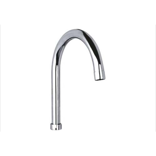 DELTA KISA MİX BORU