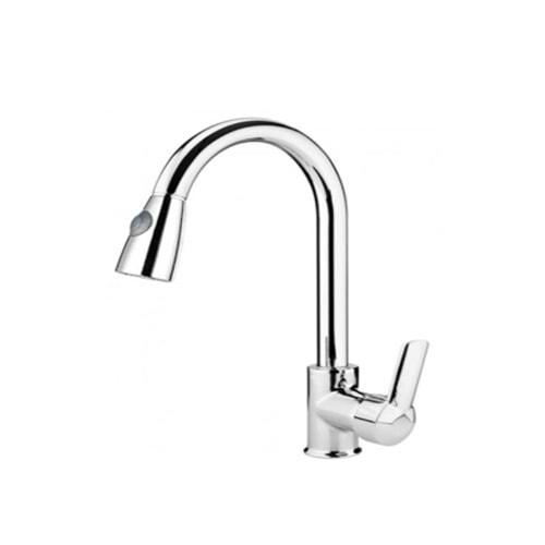 TRUVA ARWEN SPİRALLİ EVYE BATARYA