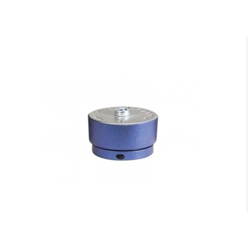 25MM CANDAN MAVİ KAYNAK PAFTASI