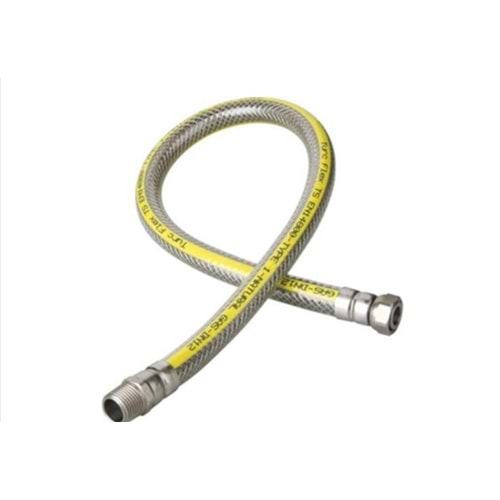 50CM 1/2 1/2 GAZ FLEXİ (73 PEPE)