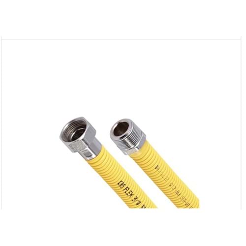 60CM 3/4 3/4 KOMBİ FLEXİ