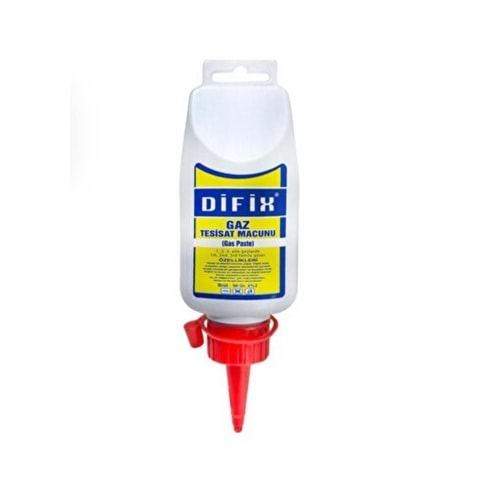 DOĞALGAZ MACUNU TÜP 50 GR