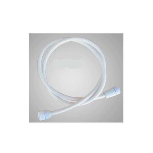 1/2 3/4 150 CM PLASTİK DUŞ HORTUMU