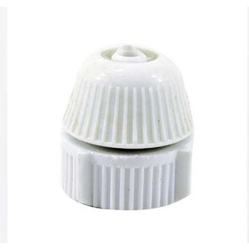 3/4 PLASTİK DUŞ HORTUM SOMUNU