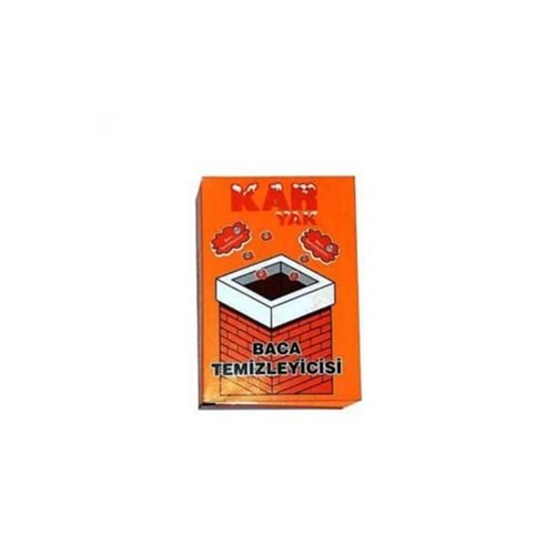 BACA AÇICI KUTULU