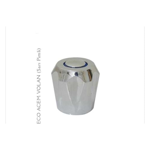 ACEM PLASTİK KROM VOLAN