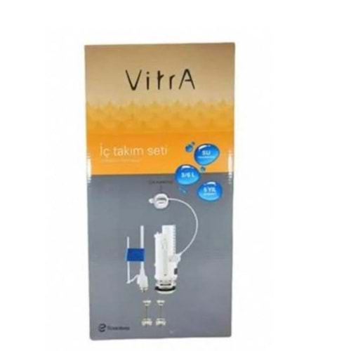 VİTRA 3/6 KADEMELİ İÇ TAKIM