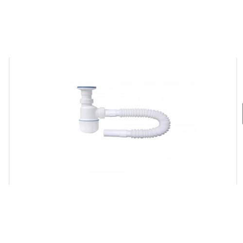 ÖZBEST TASLI KÖRÜKLÜ SİFON