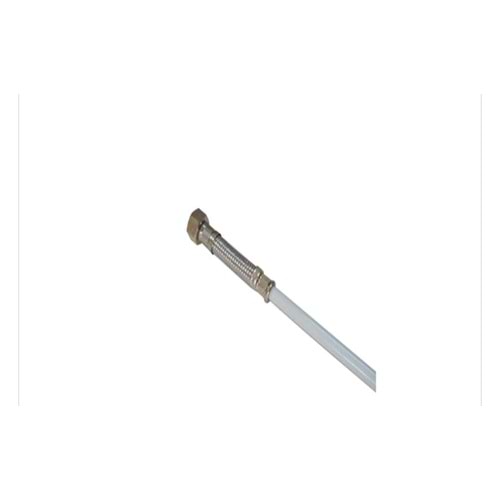 100 CM ALÜMİNYUM FLEXLİ TAHARET ÇUBUK