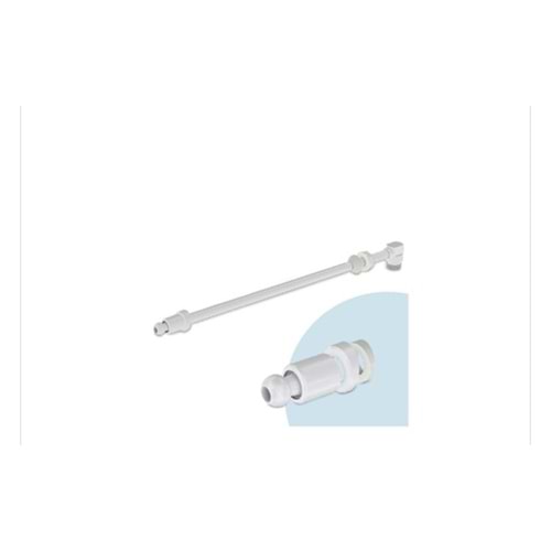 290 MM PLASTİK TAHARET ÇUBUK