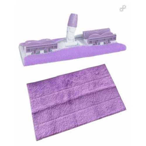 MANDALLI MOP YEDEK BEZİ 2 Lİ