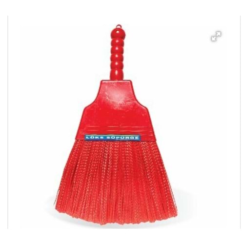 PLASTİK SÜPÜRGE BÜYÜK