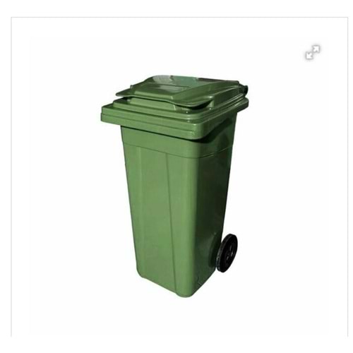 ÇÖP KONTEYNER 120 LT