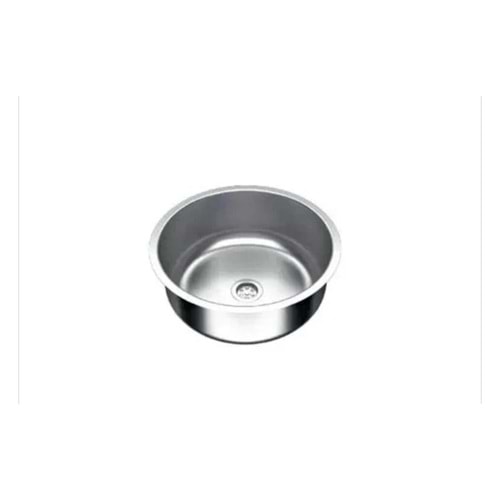 KROM YUVARLAK EVYE 0,50mm
