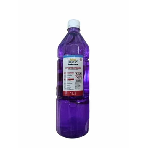İSPİRTO 1 LT UCC