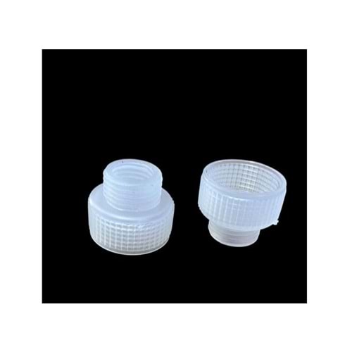 PLASTİK DUŞ ADAPTÖRÜ