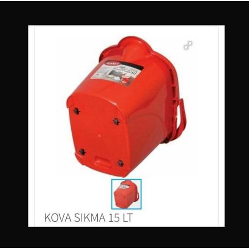 KOVA SIKMA 15 LT
