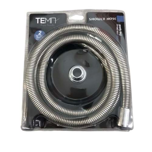 TEMA 54000 DUŞ HORTUM 150-190 CM BİLİSTER