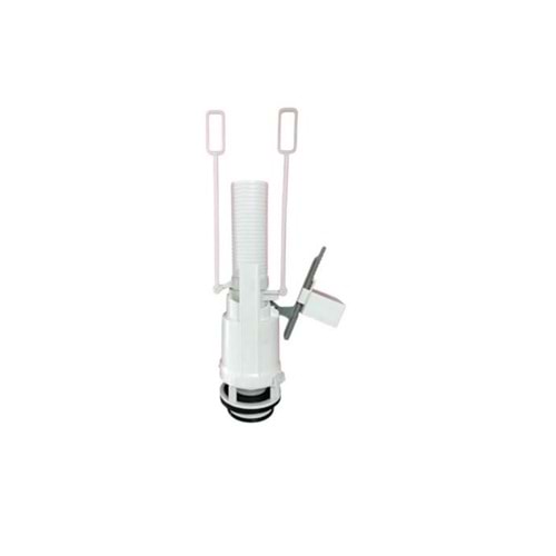 SİAMP VERSO 80 X141 BOŞALTMA GRUBU