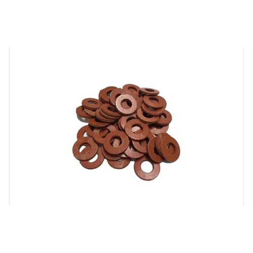 3/8 FİBER REKOR CONTA (1000 AD PAKETLİ)