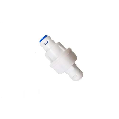 4/6 PLASTİK QUİCK BASINÇ DÜŞÜRÜCÜ