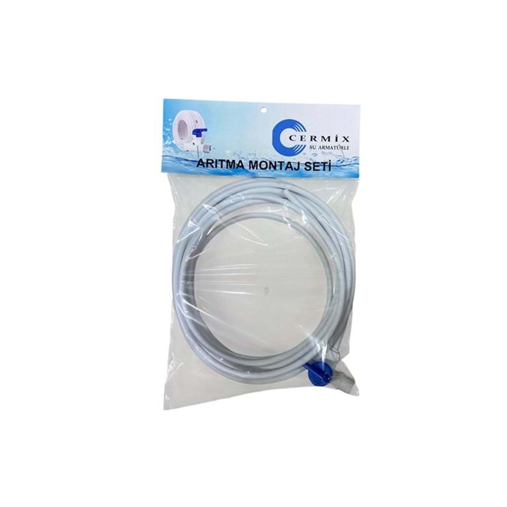 SU ARITMA MONTAJ SETİ