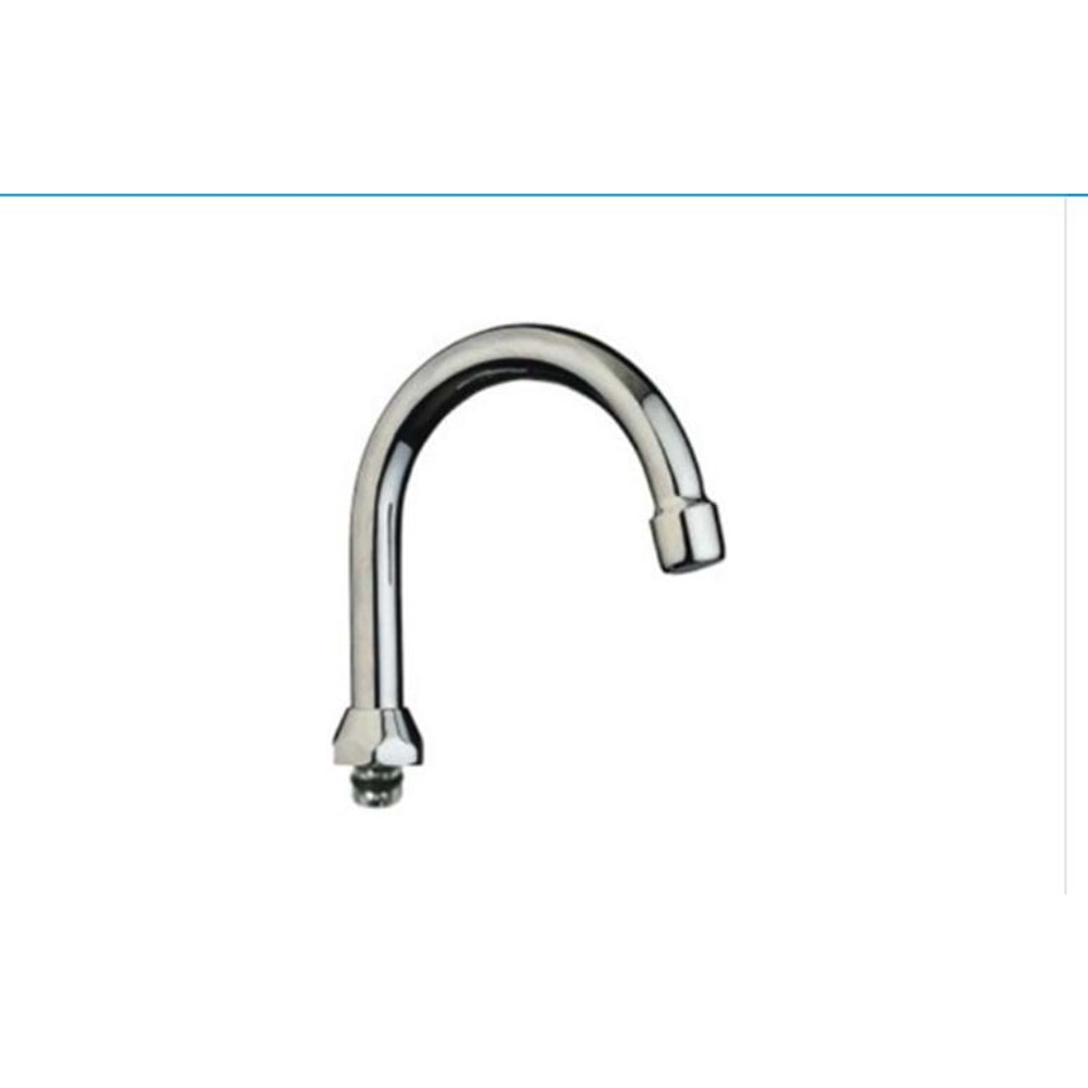 KLASİK LAVABO BATARYA BORUSU