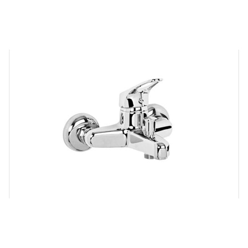 SOLİD MİX BANYO BATARYASI 40LIK