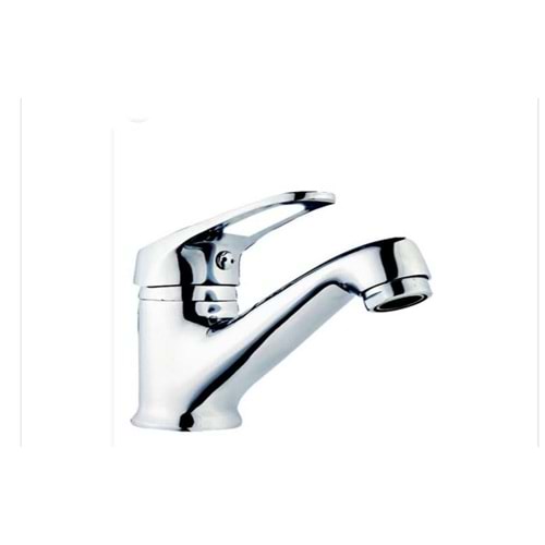 SOLİD MİX SABİT LAVABO BATARYASI 40LIK