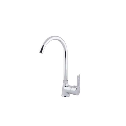 DELTA MİX KUĞU LAVABO BATARYASI 40LIK