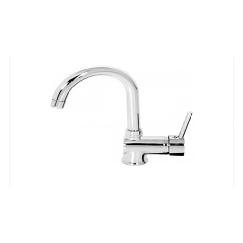 TRUVA İMAJ MİX LAVABO KUĞU BATARYASI