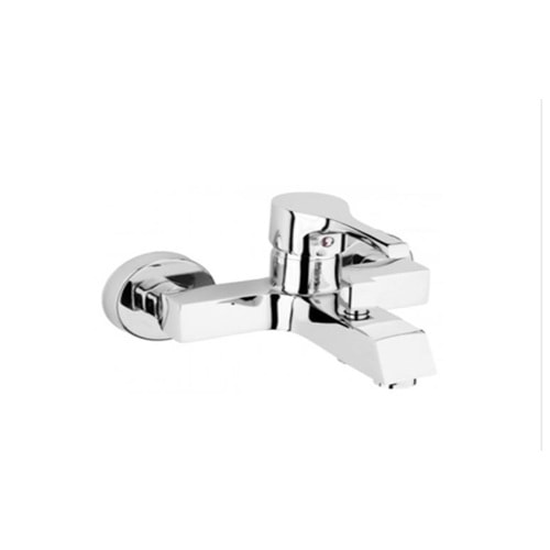 TRUVA RODOS MİX BANYO BATARYASI