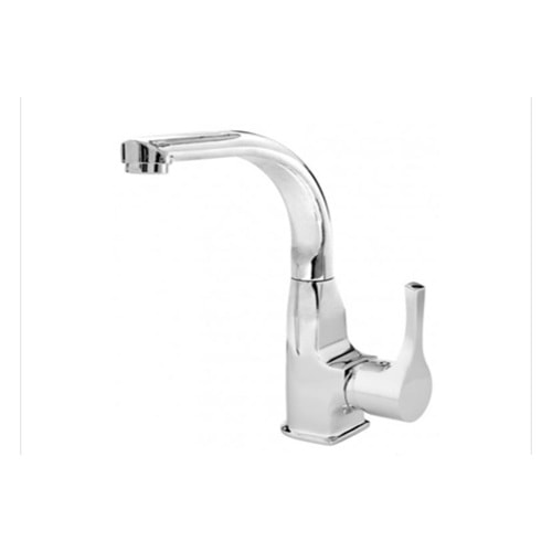 TRUVA RODOS MİX KUĞU LAVABO BATARYASI