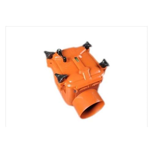 110 LUK PLASTİK ÇEKVALF KİLİTLİ