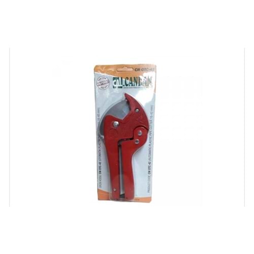 CANDAN PPRC BORU MAKASI OTOMATİK (16-42)