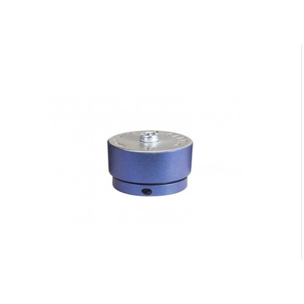 50MM CANDAN MAVİ KAYNAK PAFTASI
