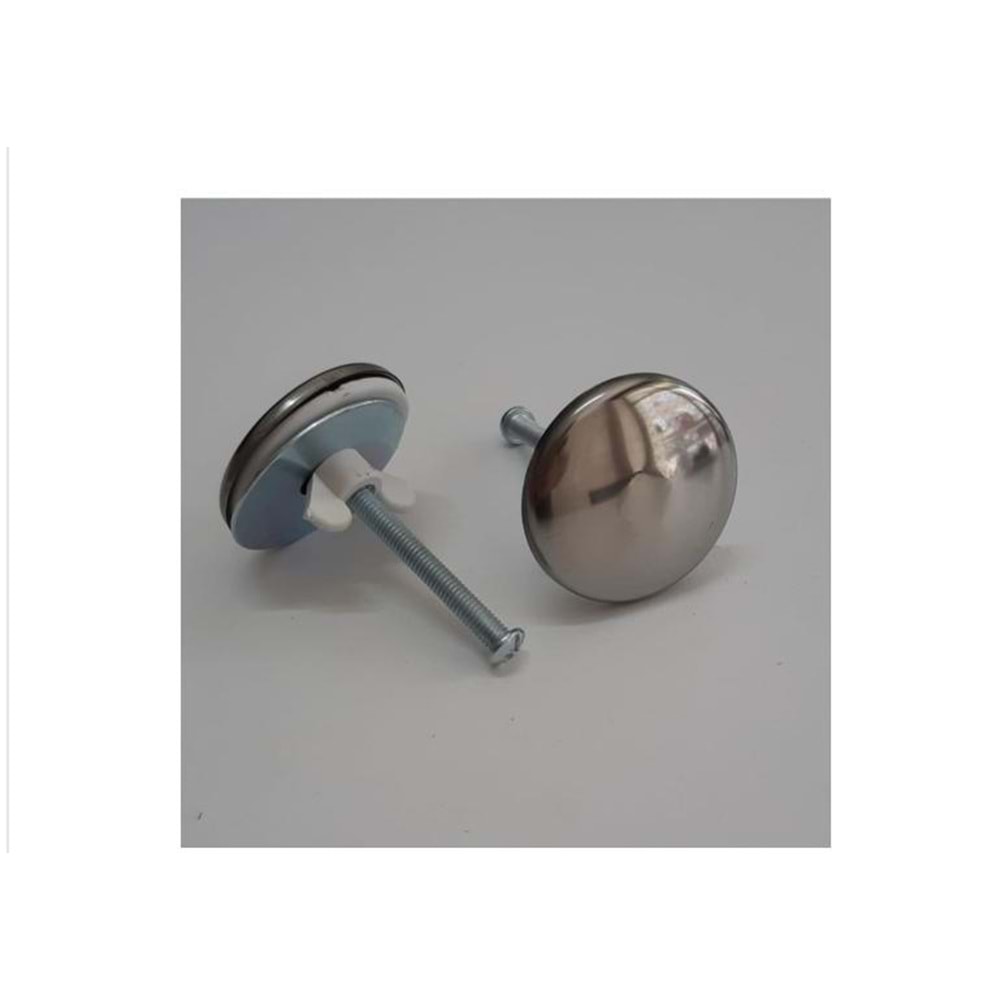 PİRİNÇ LÜX ANKASTRE METAL TAPA