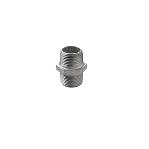 2* GALVANİZ NİPEL