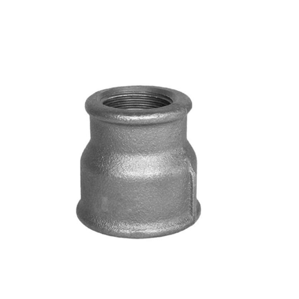 1* - 3/4 GALVANİZ MAŞON REDİKSİYON