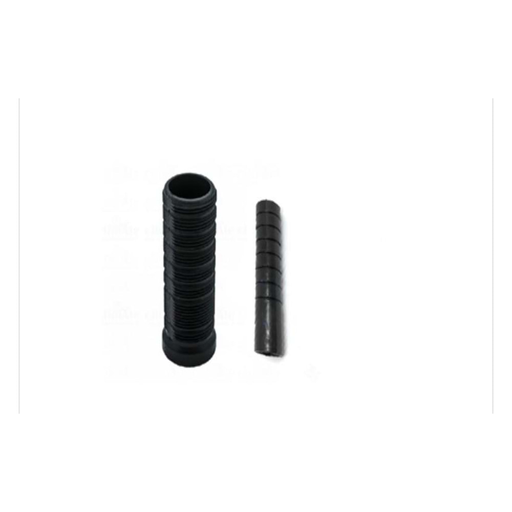 ANKASTRE AYAR APARATI PLASTİK (2 PARÇA)