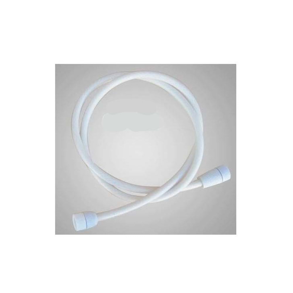 1/2 1/2 150 CM PLASTİK DUŞ HORTUM