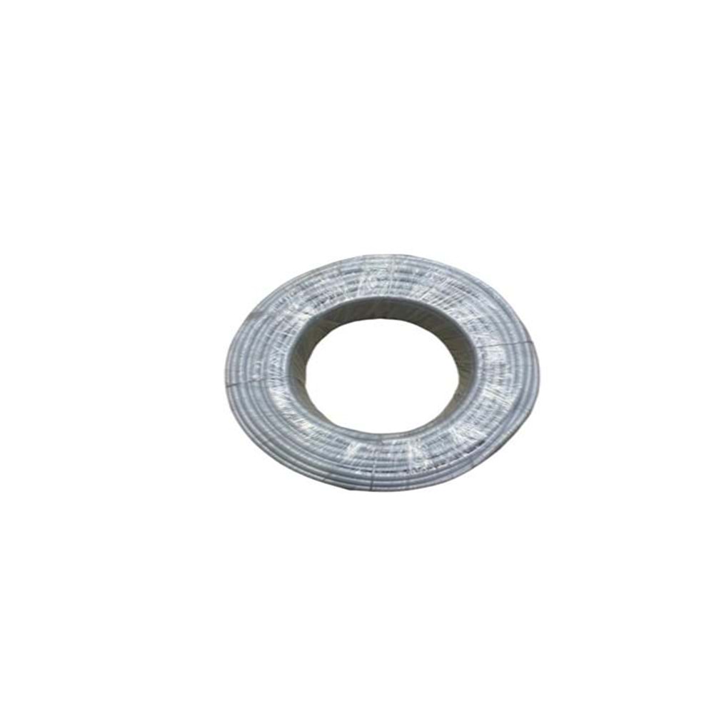 MT PLASTİK DUŞ HORTUMU 100 METRE