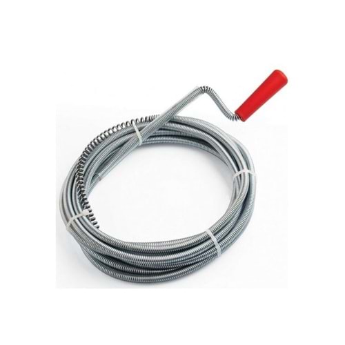 LAVABO AÇICI SUSTA 3 MT ( 6MM )