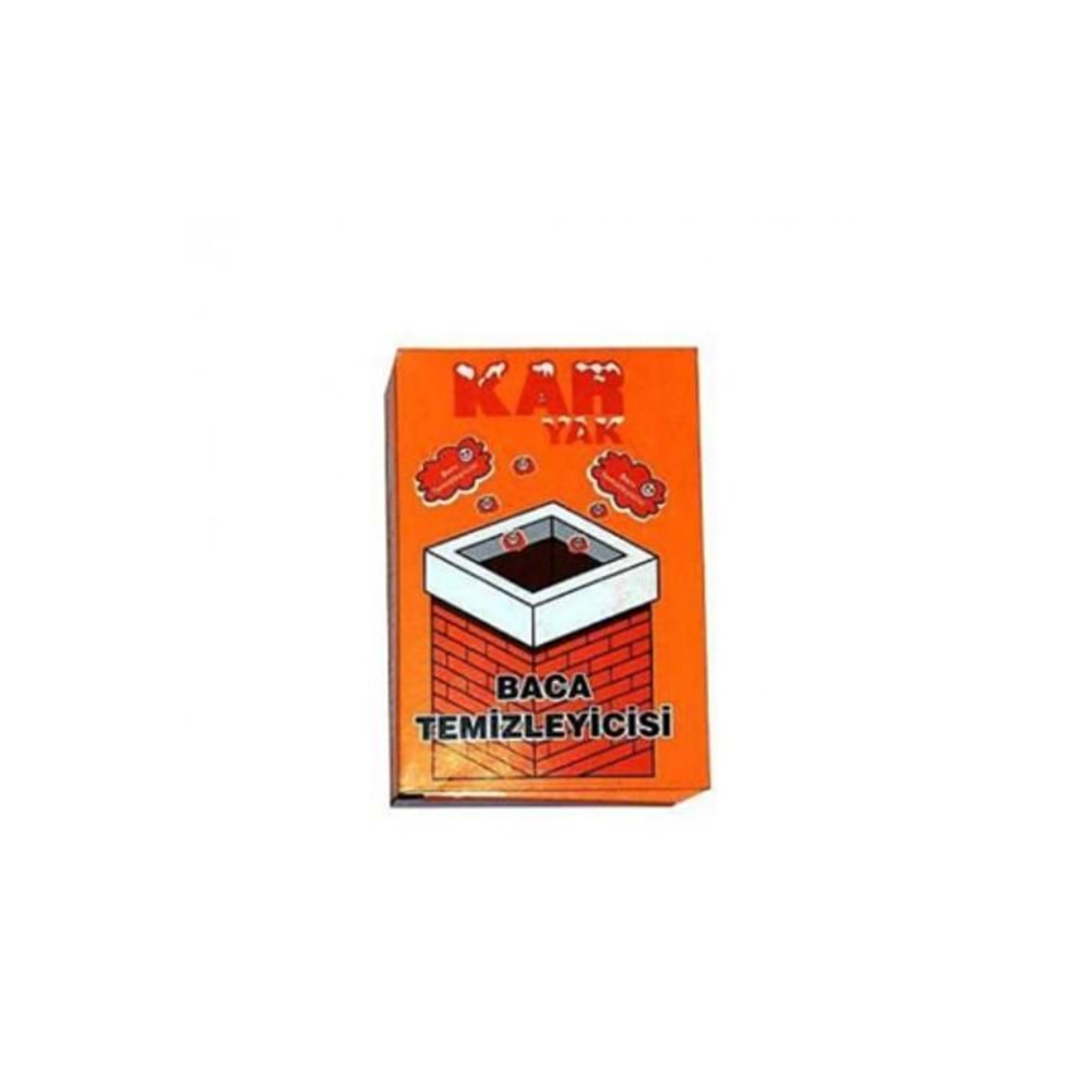 BACA AÇICI KUTULU