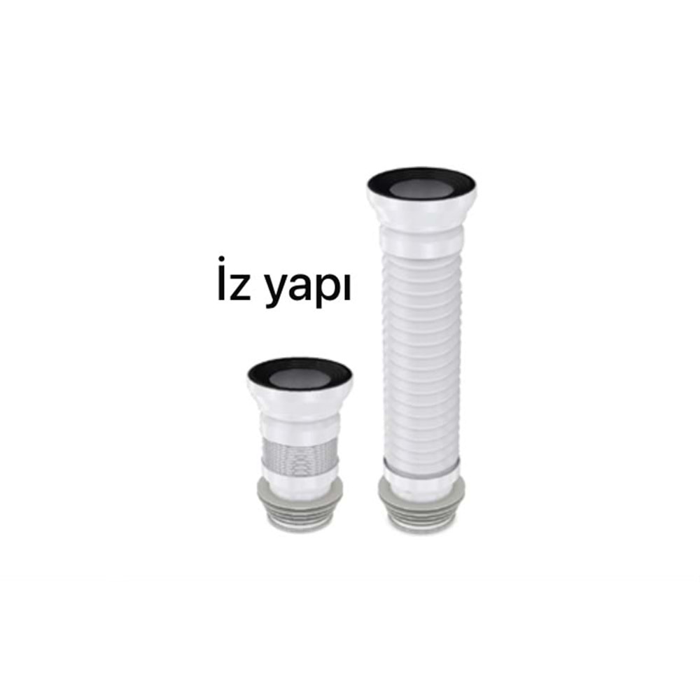 İZ YAPI KÖRÜKLÜ KADA