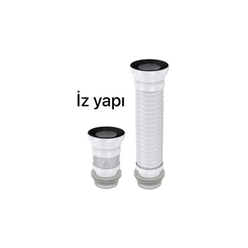 İZ YAPI KÖRÜKLÜ KADA