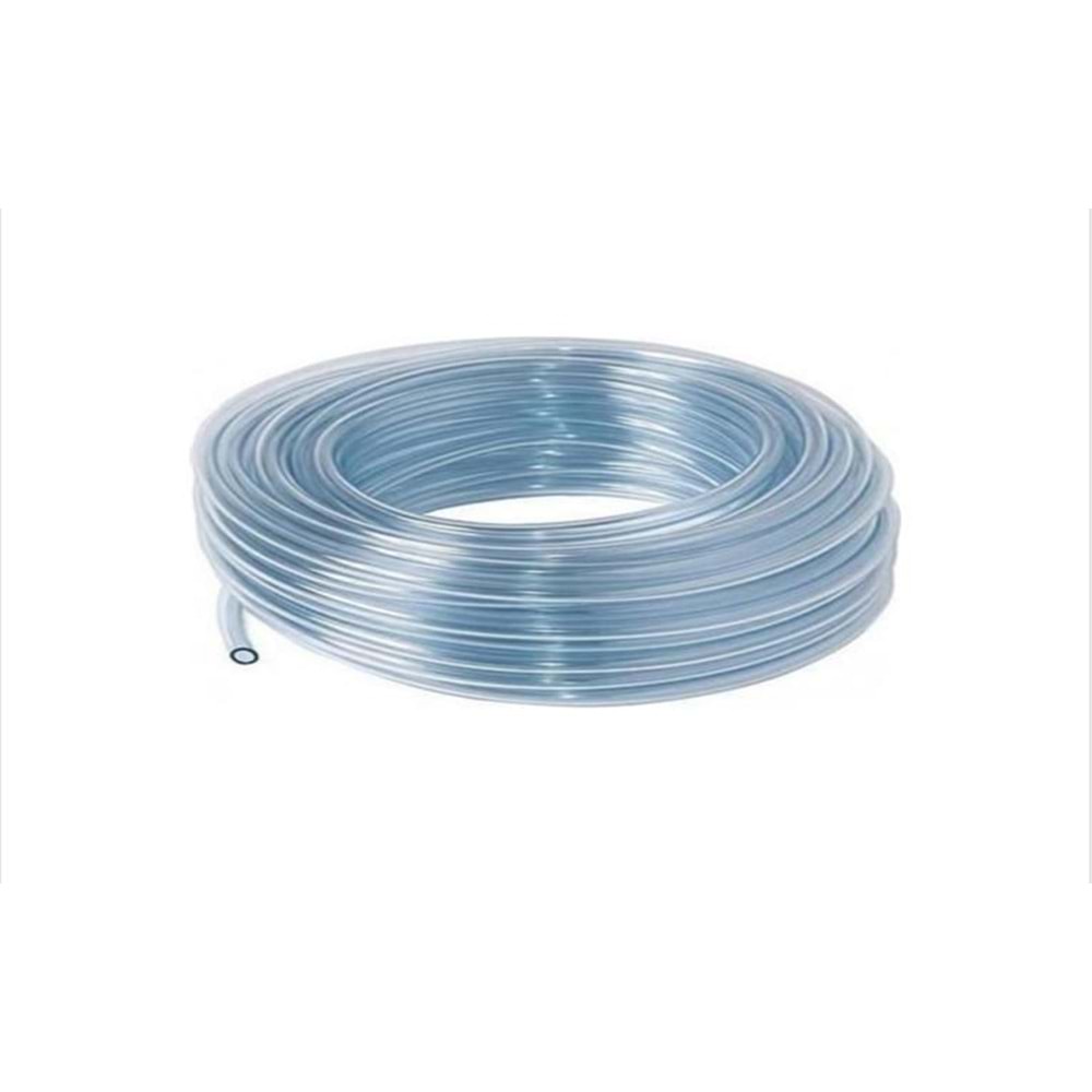 MT. 8mm TERAZİ HORTUMU (100mt)
