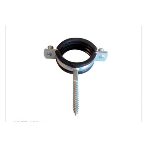 21/2* 75 mm TRİFONLU KELEPÇE